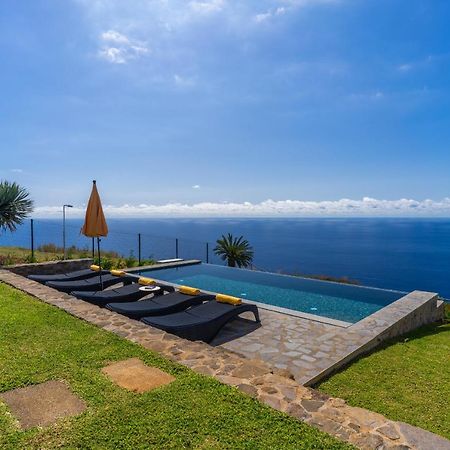Villa Fauna - Nature & Tranquility - Heated Pool Optional Prazeres Bagian luar foto