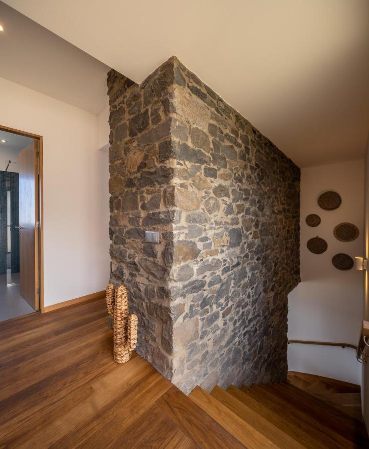 Villa Fauna - Nature & Tranquility - Heated Pool Optional Prazeres Bagian luar foto