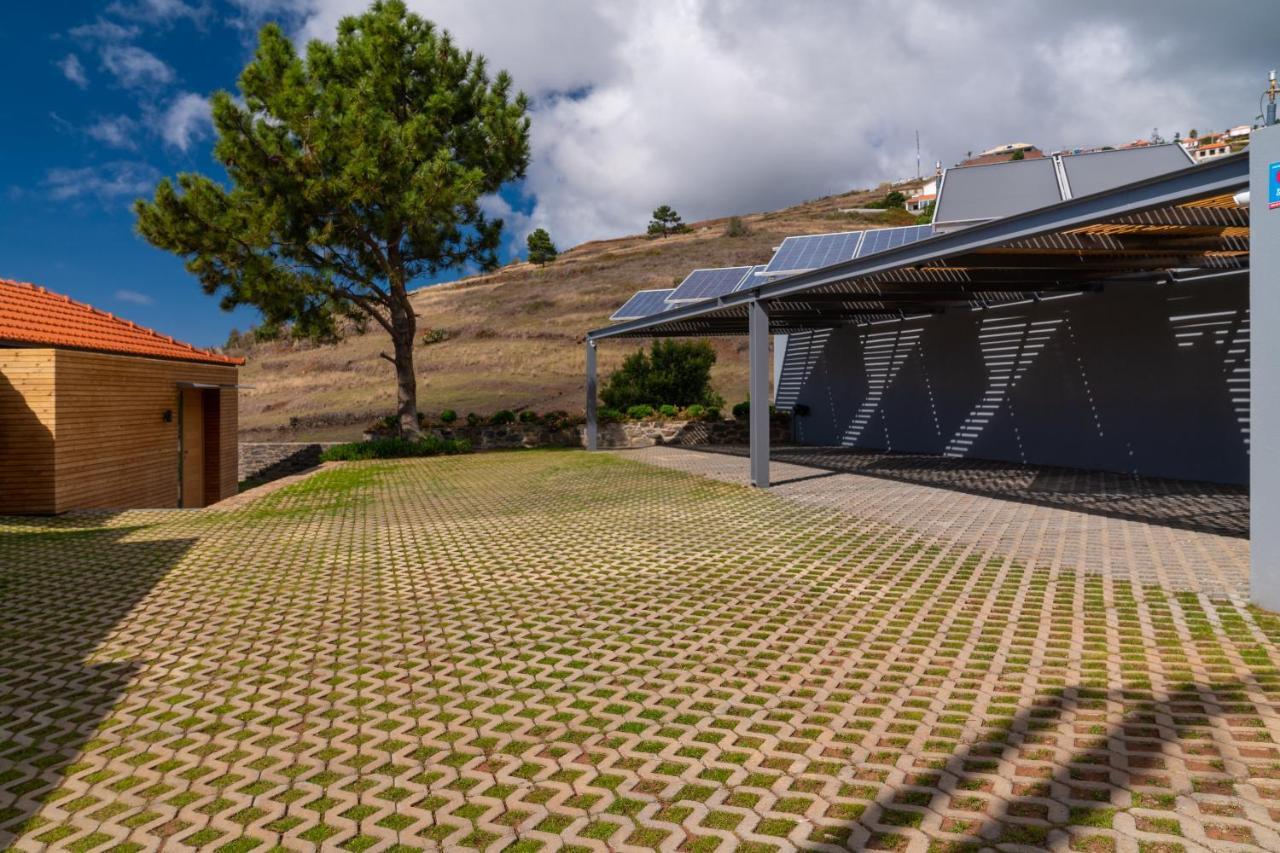 Villa Fauna - Nature & Tranquility - Heated Pool Optional Prazeres Bagian luar foto