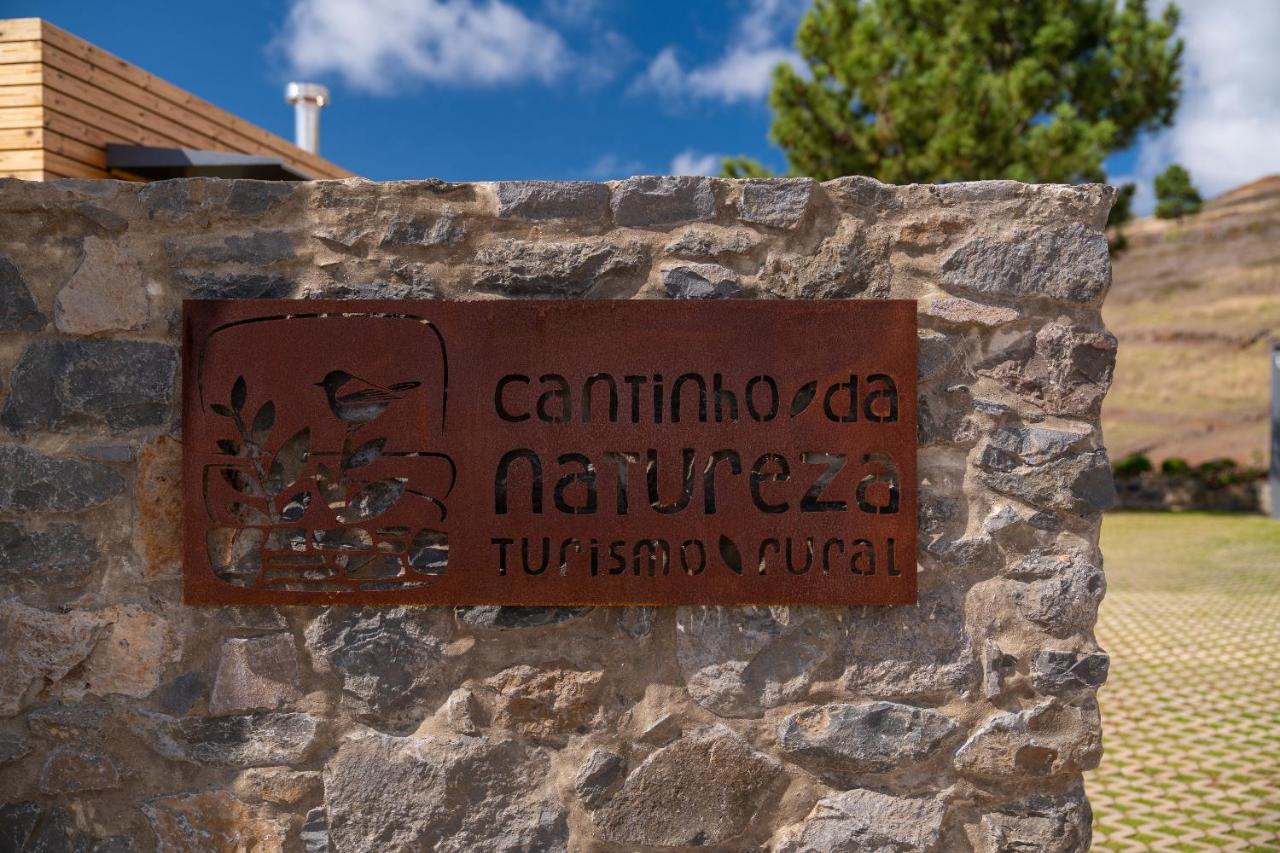 Villa Fauna - Nature & Tranquility - Heated Pool Optional Prazeres Bagian luar foto