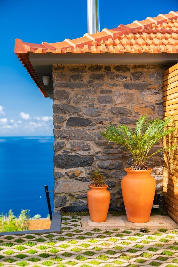 Villa Fauna - Nature & Tranquility - Heated Pool Optional Prazeres Bagian luar foto